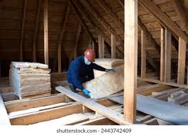 Types of Insulation We Offer in Rising Sun, IN